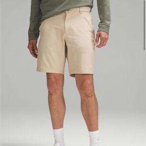 Lululemon 9” Commission Short